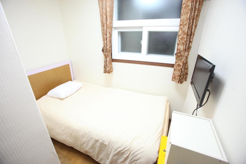 Kukje Myeongdong House Hotel Seul Quarto foto