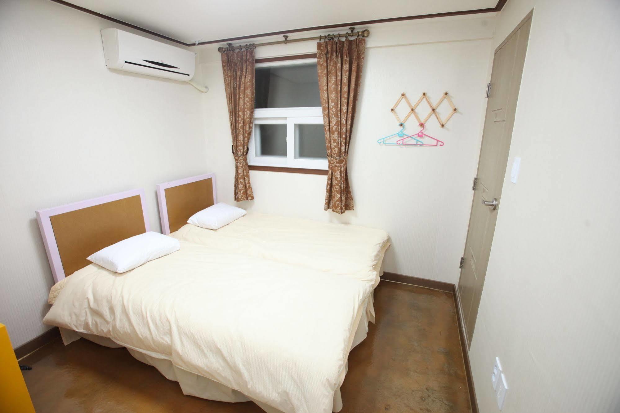 Kukje Myeongdong House Hotel Seul Exterior foto